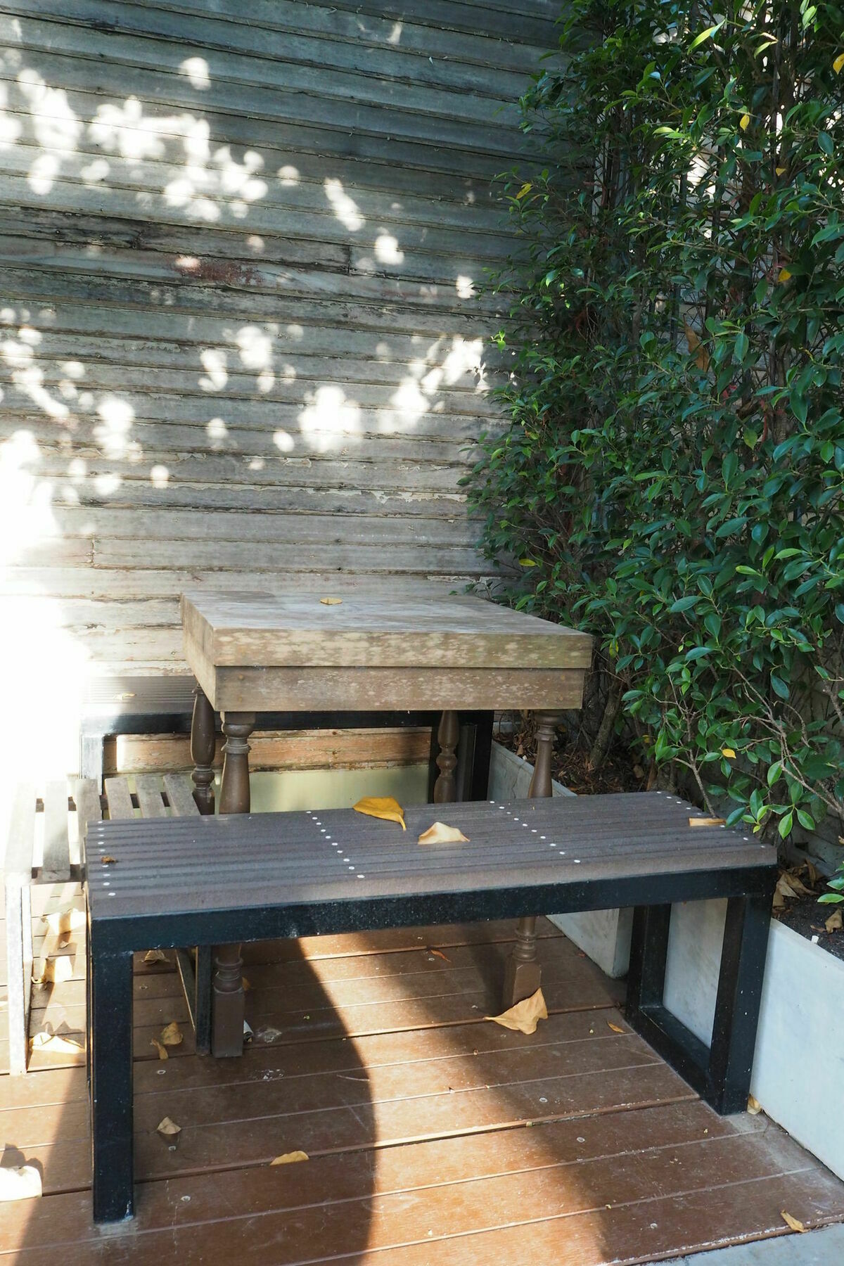 Cabine De Plage Nacsomtien Kültér fotó